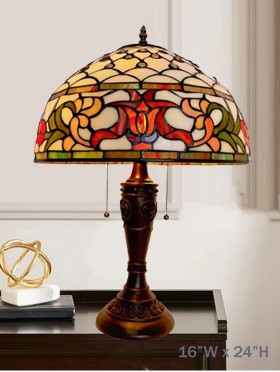 TIffany Table Lamp